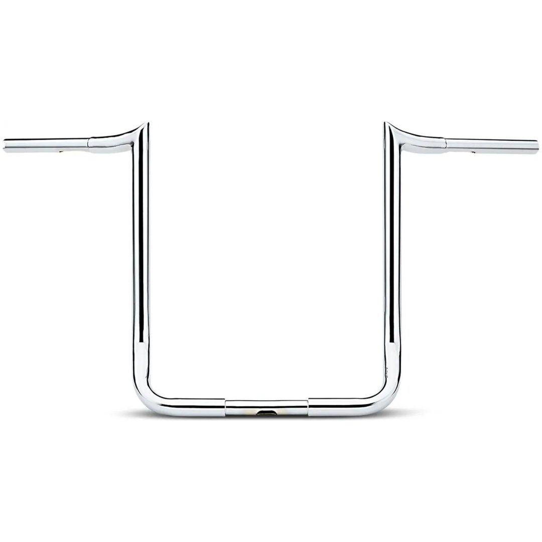 Styre Prime Ape Bagger Krom LA CHOPPERS