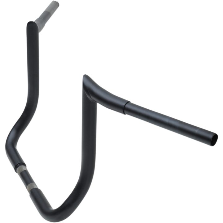 Styre Prime Ape Bagger Svart LA CHOPPERS – bild 2