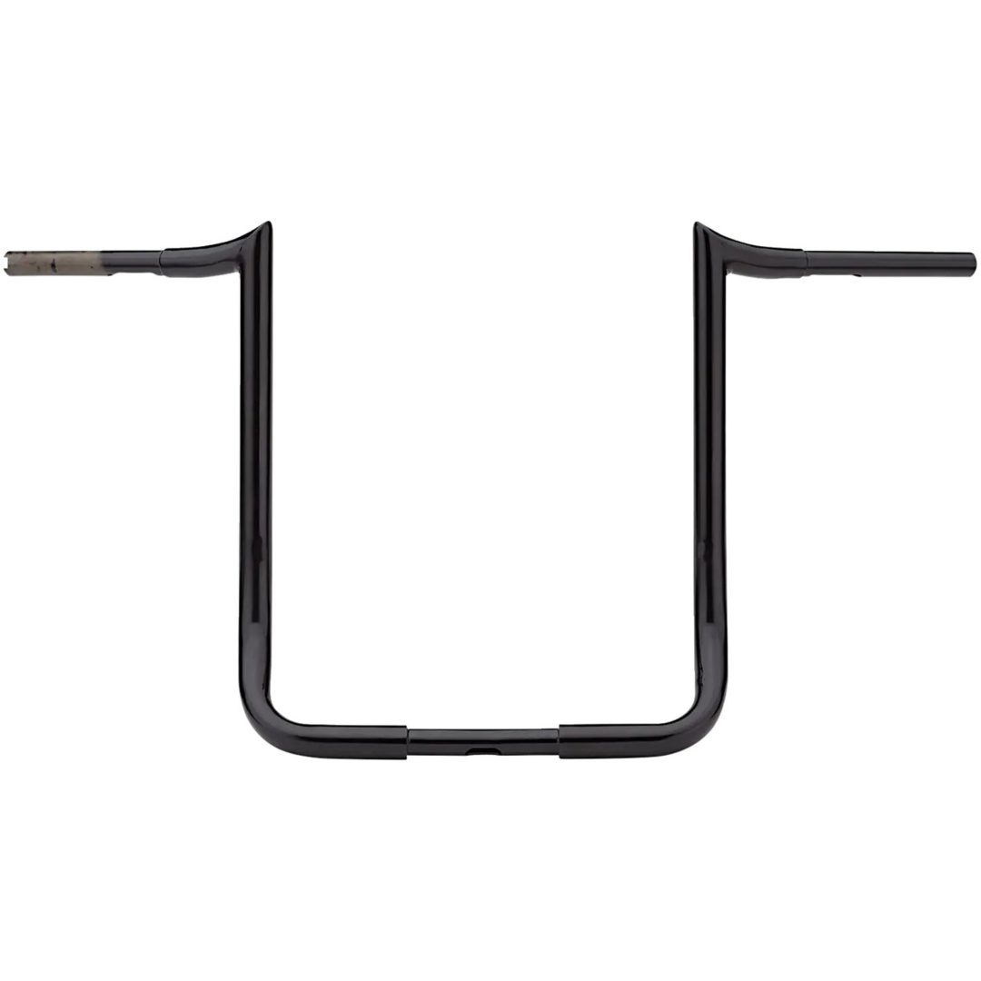 Styre Prime Ape Bagger Svart LA CHOPPERS – bild 2