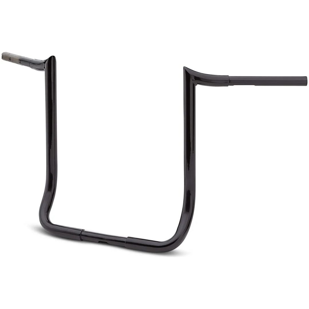 Styre Prime Ape Bagger Svart LA CHOPPERS – bild 3