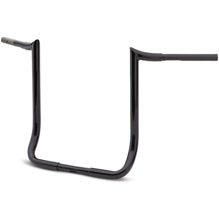 Styre Prime Ape Bagger Svart LA CHOPPERS – bild 3