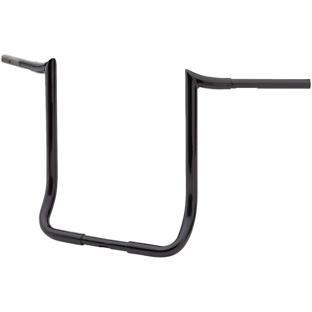 Styre Prime Ape Bagger Svart LA CHOPPERS – bild 4