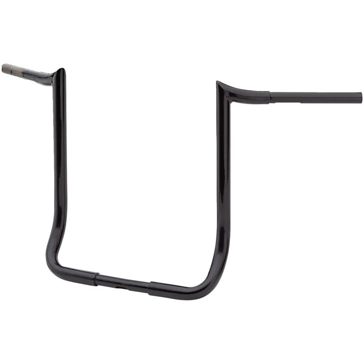 Styre Prime Ape Bagger Svart LA CHOPPERS – bild 4