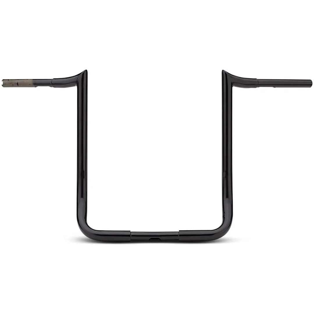 Styre Prime Ape Bagger Svart LA CHOPPERS