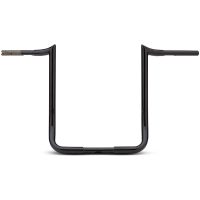 Styre Prime Ape Bagger Svart LA CHOPPERS