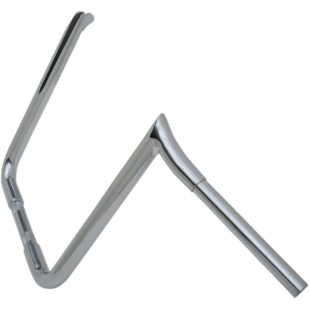 Styre Prime Ape Krom/silver LA CHOPPERS – bild 2
