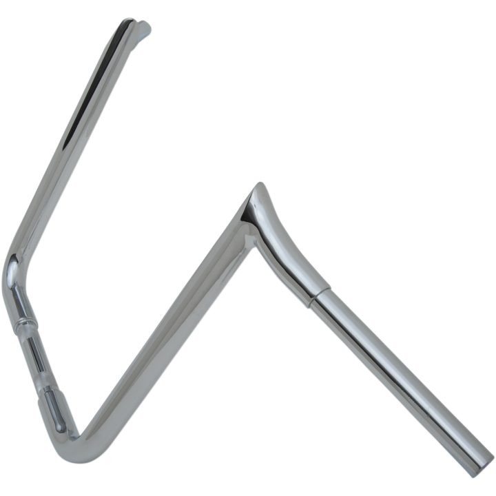 Styre Prime Ape Krom/silver LA CHOPPERS – bild 2
