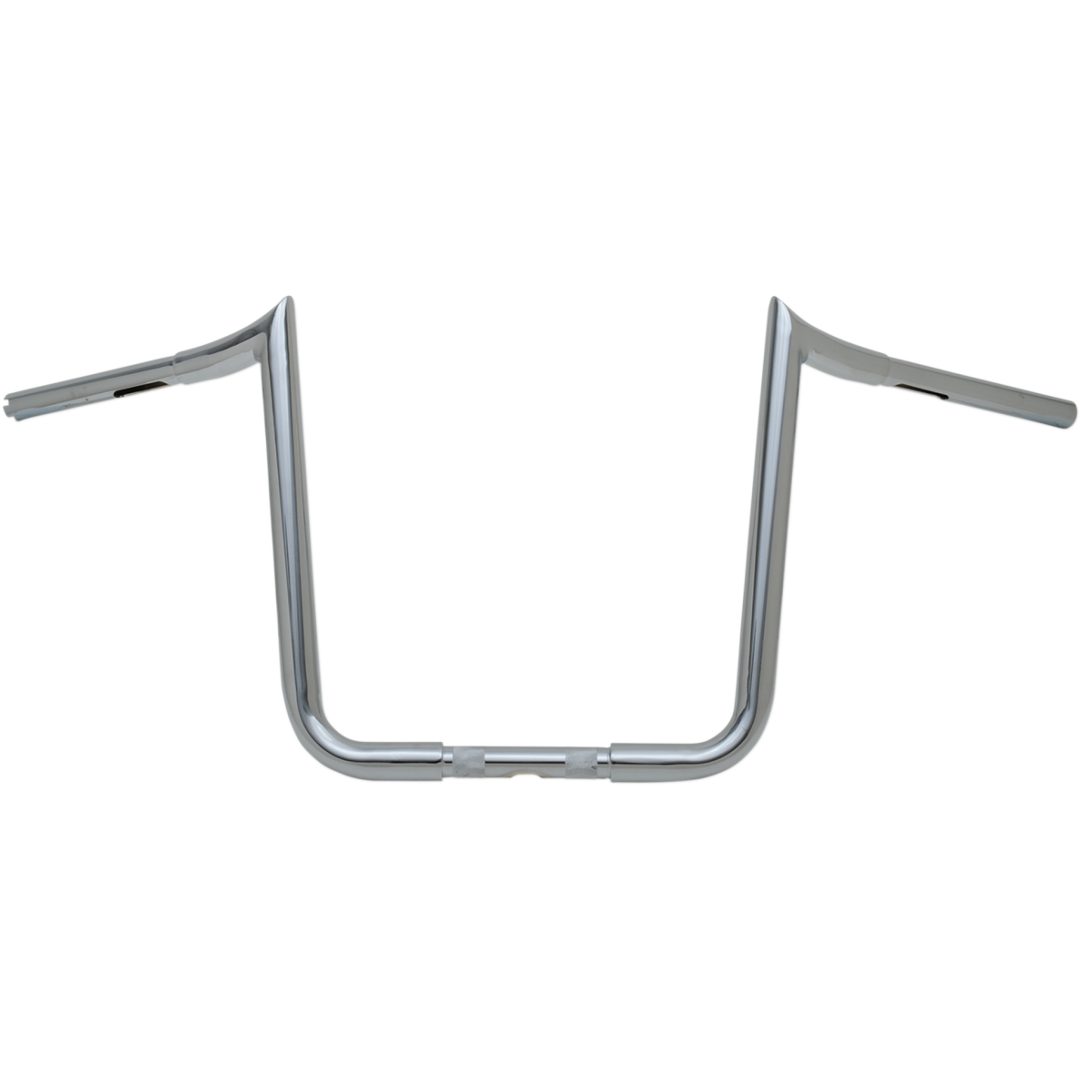 Styre Prime Ape Krom/silver LA CHOPPERS