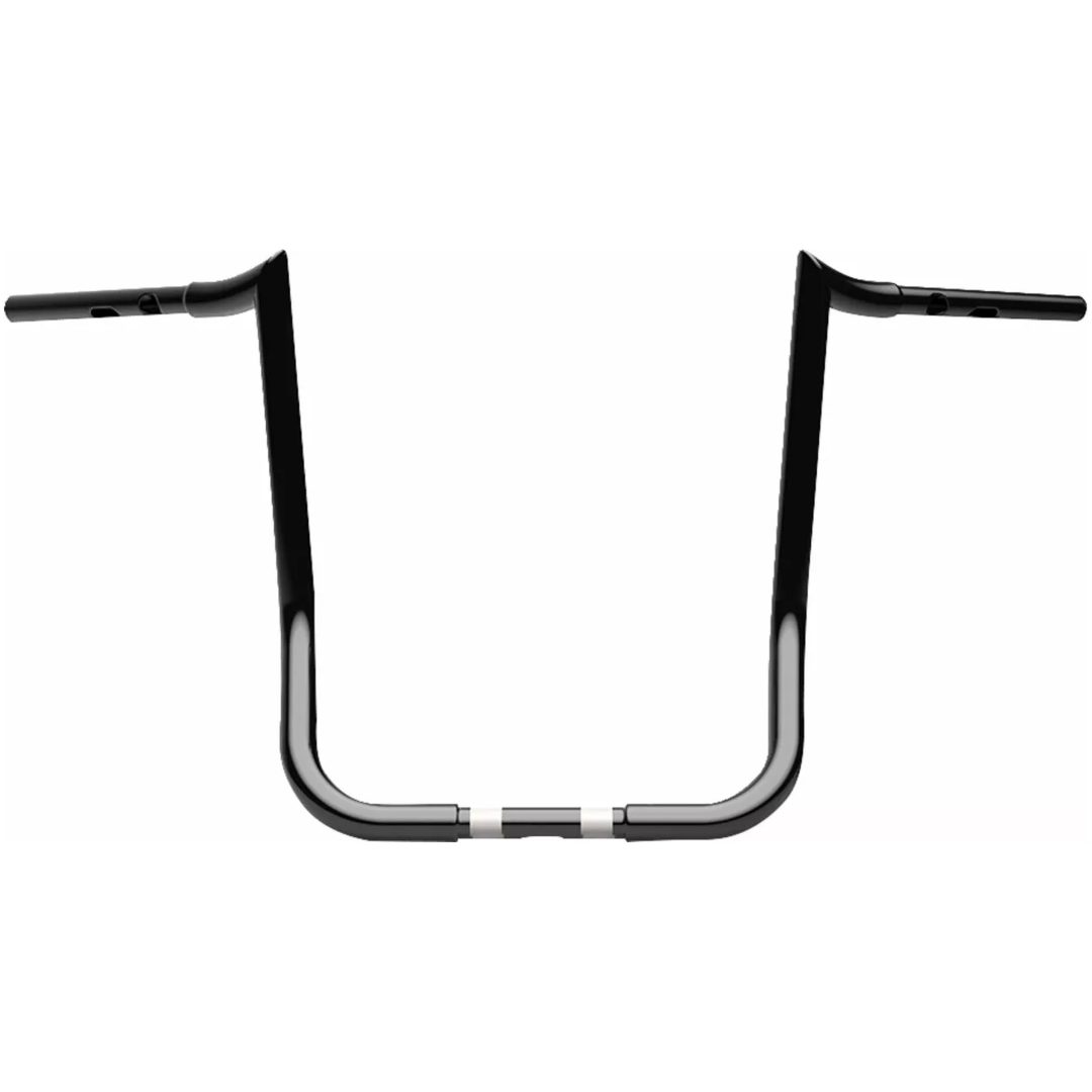 Styre Prime Ape Svart LA CHOPPERS