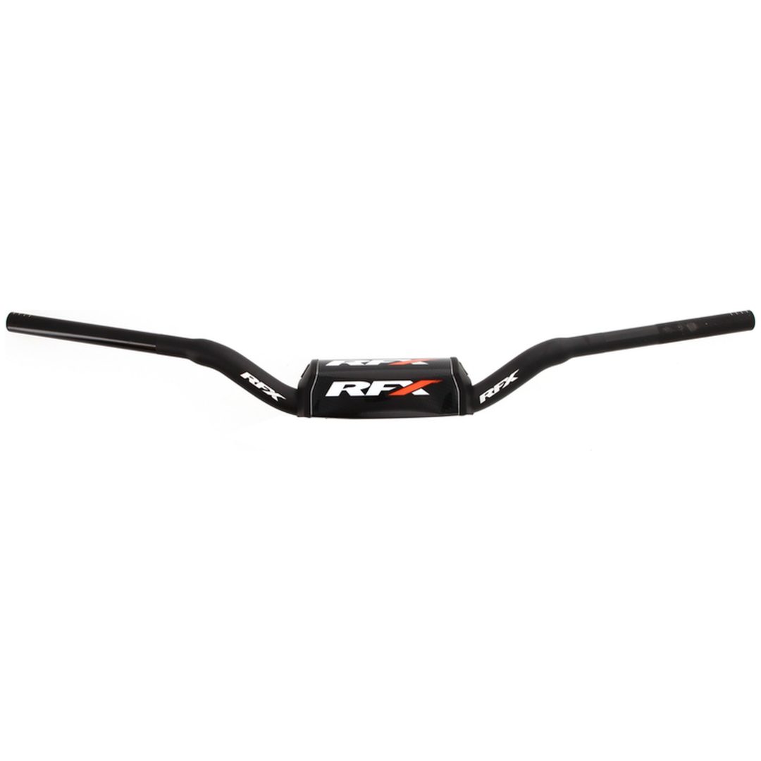 Styre Pro F7 Taper Svart RFX – bild 3