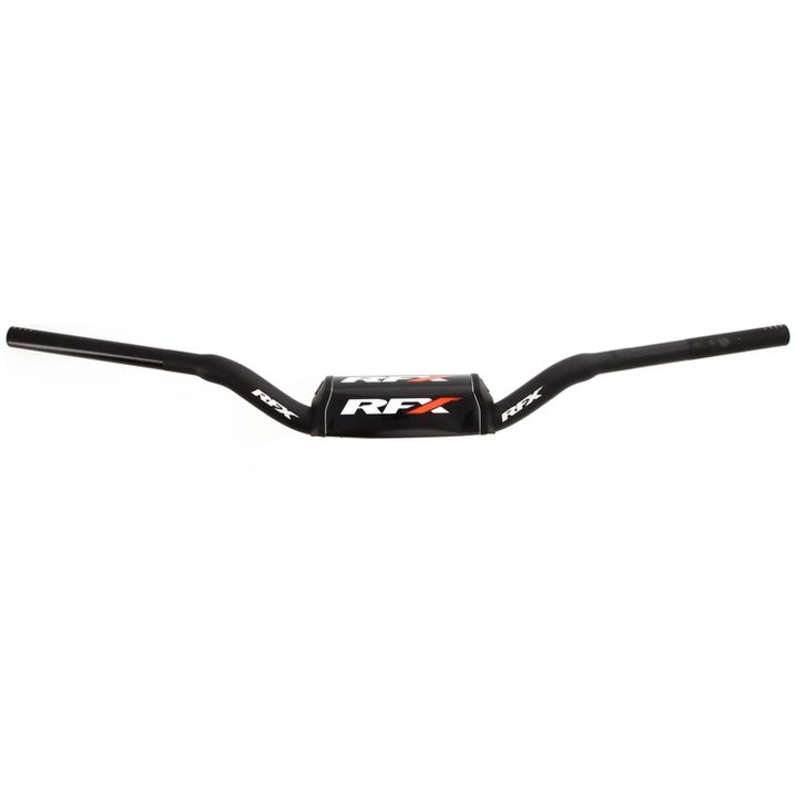 Styre Pro F7 Taper Svart RFX – bild 3