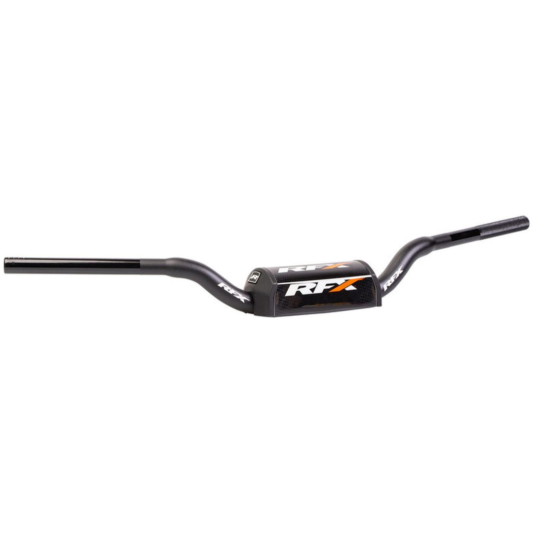Styre Pro F7 Taper Svart RFX