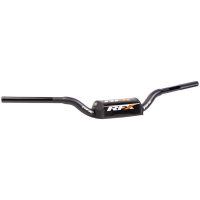 Styre Pro F7 Taper Svart RFX