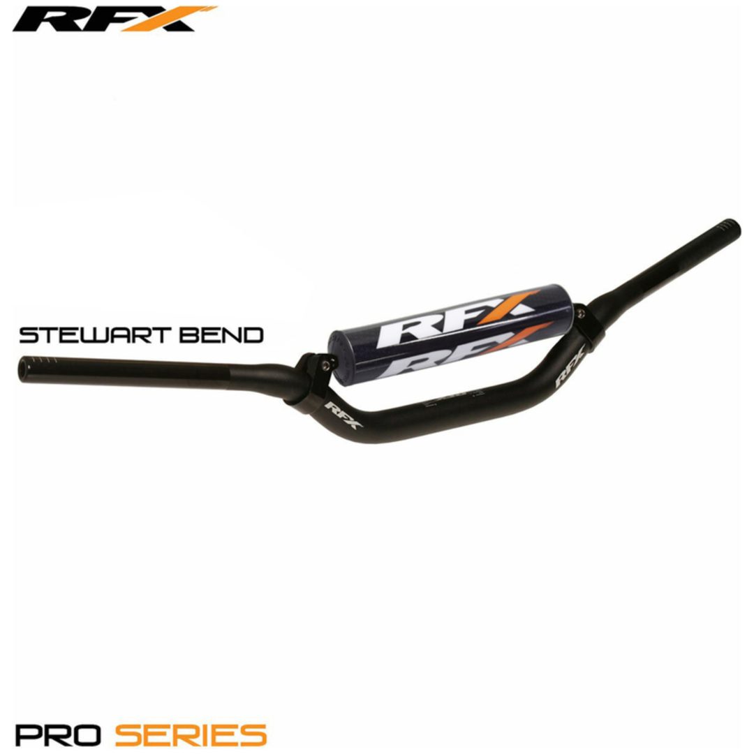 Styre Pro F8 RFX