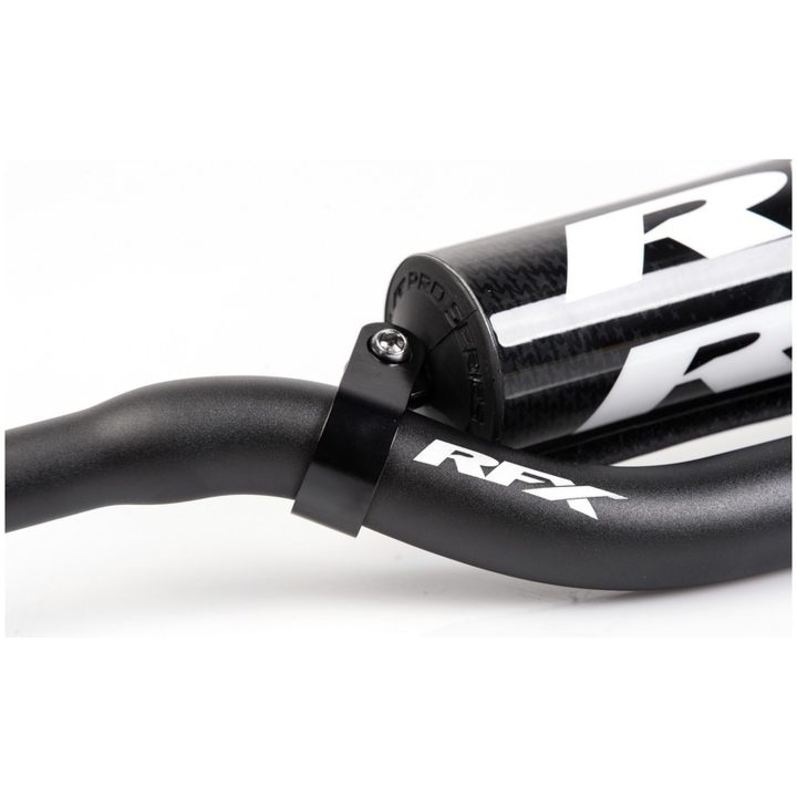 Styre Pro F8 Taper Svart RFX – bild 5