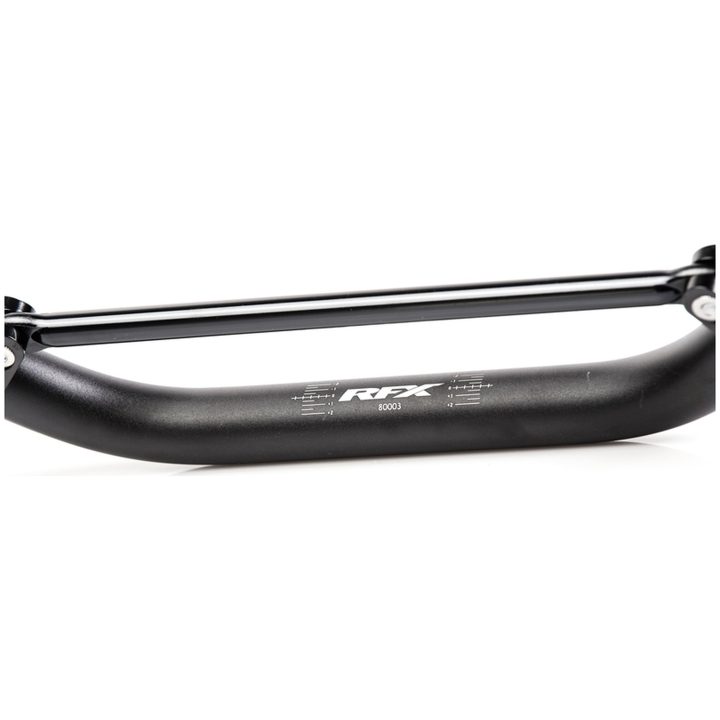 Styre Pro F8 Taper Svart RFX – bild 6