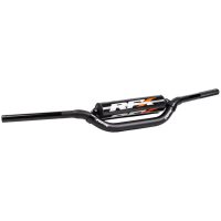 Styre Pro F8 Taper Svart RFX