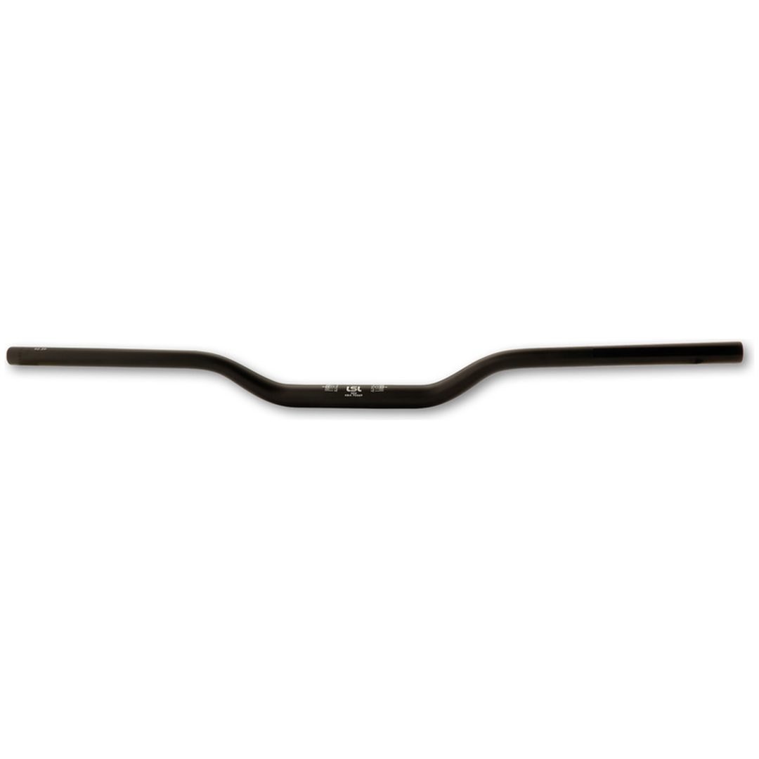 Styre Pro X-Bar Aluminium Svart HIGHSIDER – bild 2
