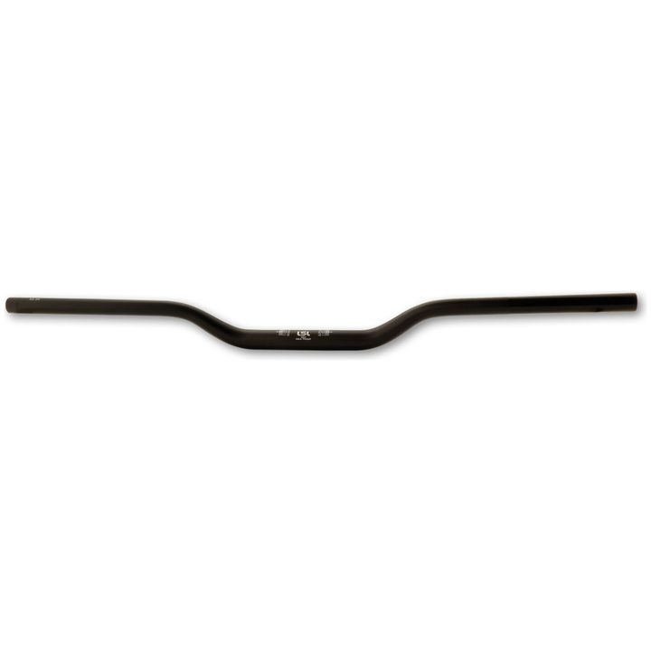 Styre Pro X-Bar Aluminium Svart HIGHSIDER – bild 2