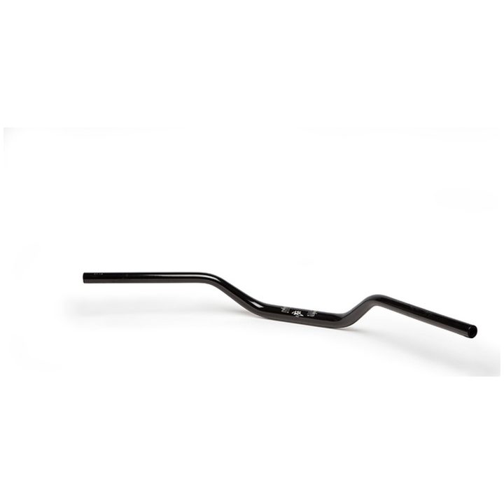 Styre Pro X-Bar Naked Bike X02 Svart Aluminium HIGHSIDER – bild 2