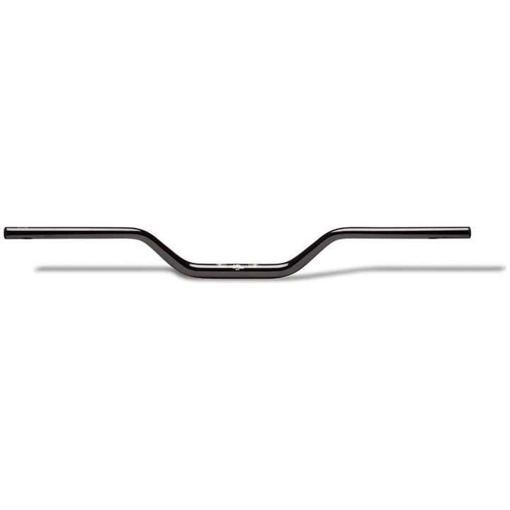 Styre Pro X-Bar Naked Bike X02 Svart Aluminium HIGHSIDER – bild 3