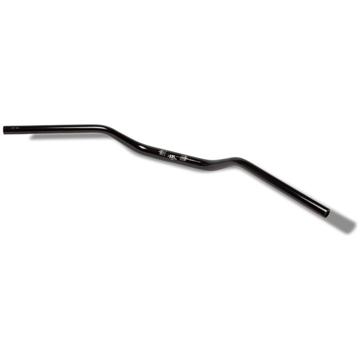 Styre Pro X-Bar Naked Bike X02 Svart Aluminium HIGHSIDER – bild 5