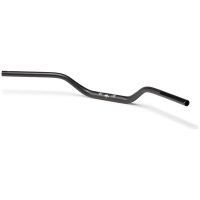 Styre Pro X-Bar Naked Bike X02 Svart Aluminium HIGHSIDER