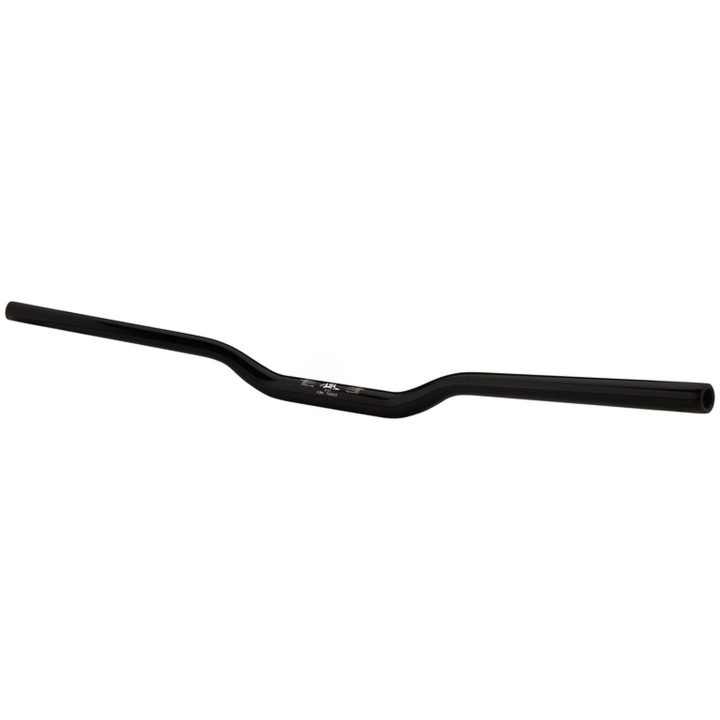 Styre pro X-Bar Superbike Flat XN1 Svart HIGHSIDER – bild 2