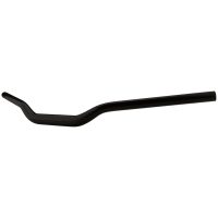 Styre pro X-Bar Superbike Flat XN1 Svart HIGHSIDER