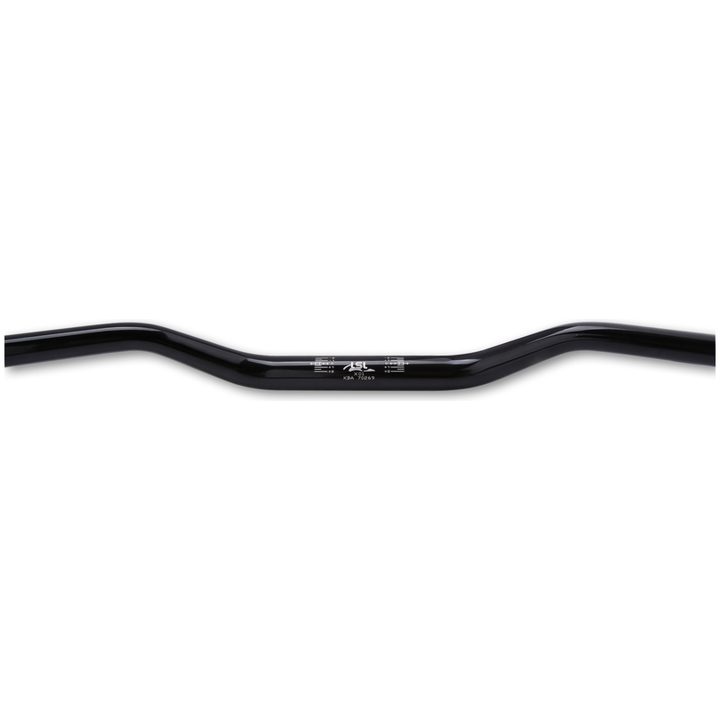 Styre pro X-Bar Superbike X01 28.6 mm Svart HIGHSIDER – bild 3