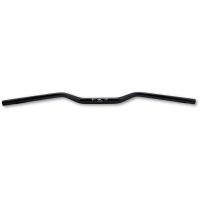 Styre pro X-Bar Superbike X01 28.6 mm Svart HIGHSIDER