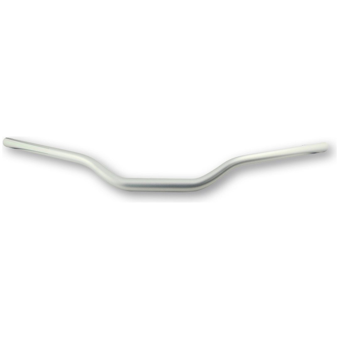 Styre pro X-Bar Superbike X01 Silver HIGHSIDER