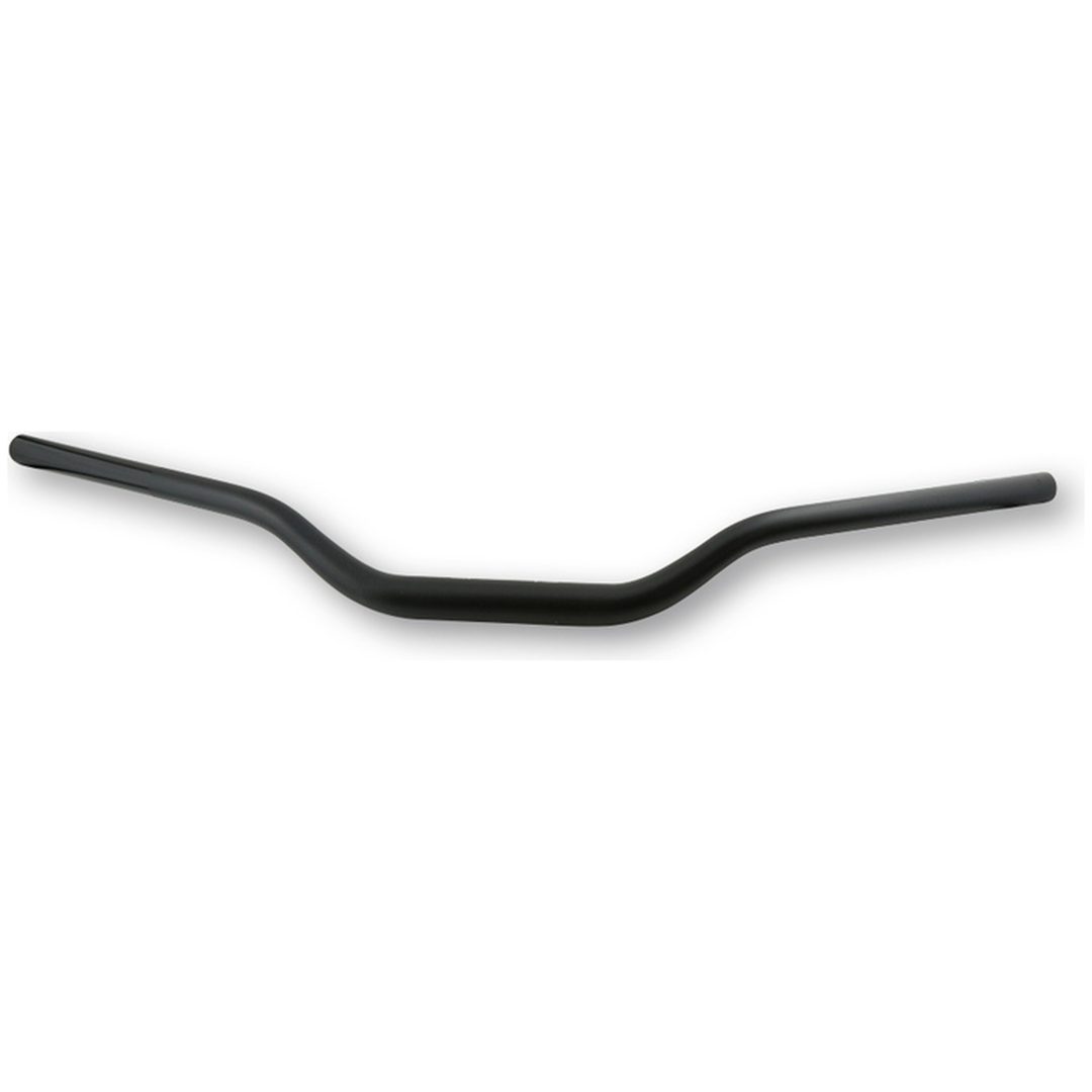 Styre Pro X-Bar X01 Svart Silk Matt Aluminium HIGHSIDER – bild 2