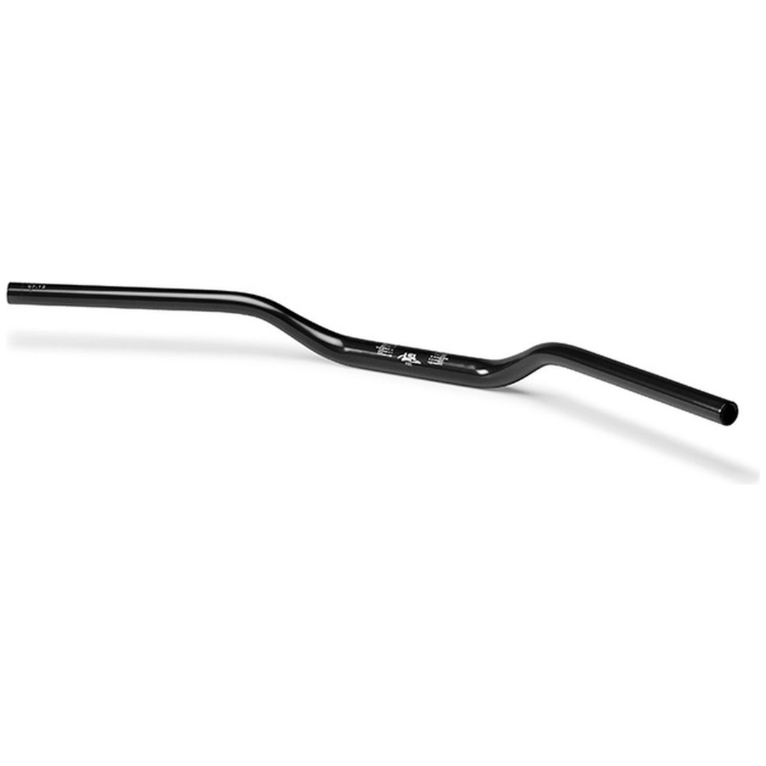 Styre Pro X-Bar X01 Svart Silk Matt Aluminium HIGHSIDER