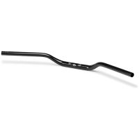 Styre Pro X-Bar X01 Svart Silk Matt Aluminium HIGHSIDER