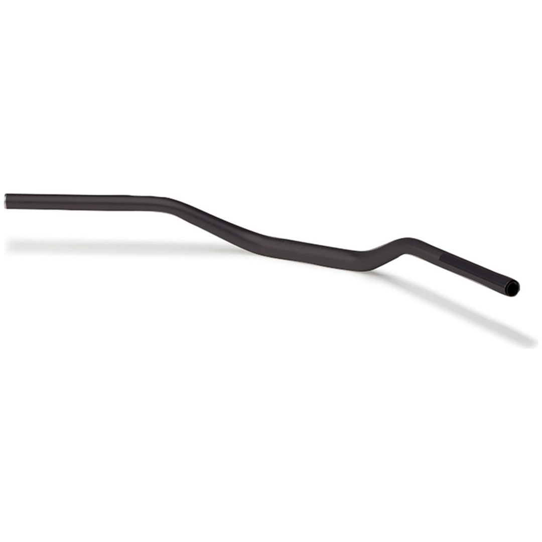 Styre Pro X-Bar XB3 Aluminium Svart HIGHSIDER