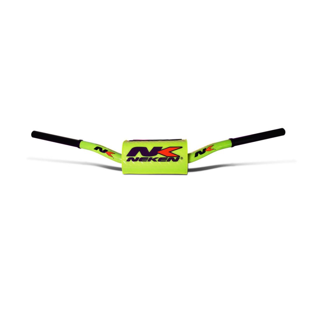 Styre Quad NEKEN Gul