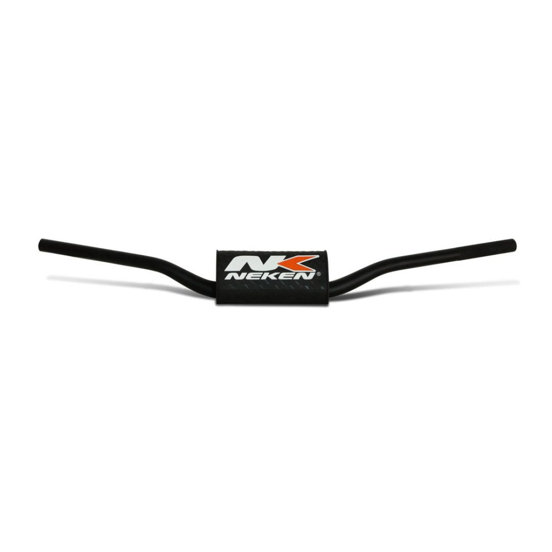 Styre Quad NEKEN Svart
