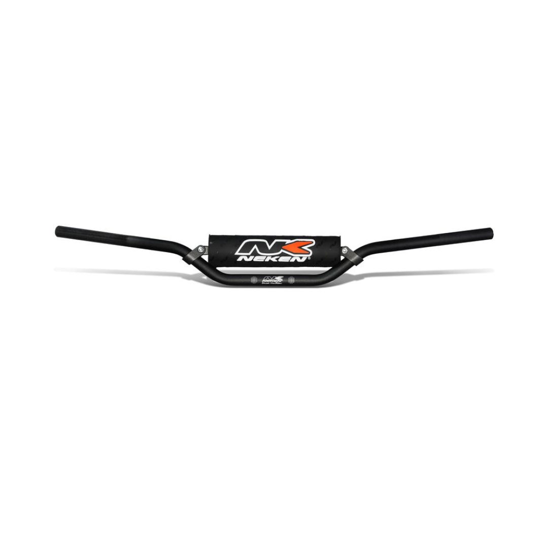 Styre Quad Racer NEKEN Svart