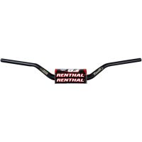 Styre R-Works Fatbar Svart Renthal