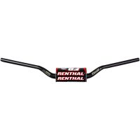 Styre R-Works Fatbar Svart Renthal