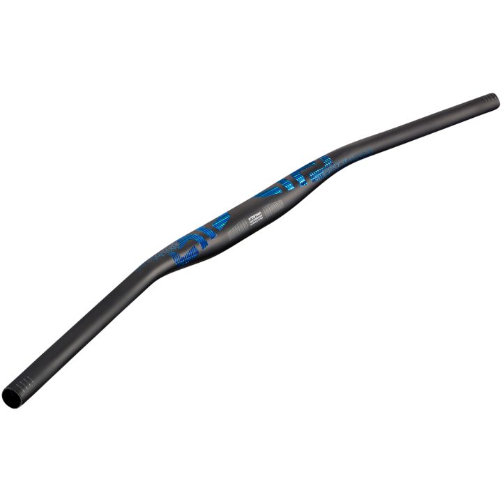 Styre Race Carbon Svart/blå E*THIRTEEN Styre – bild 2