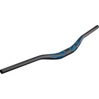 Styre Race Carbon Svart/blå E*THIRTEEN