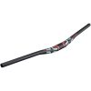Styre Race Carbon Svart/röd/vit E*THIRTEEN Styre – miniatyr 2