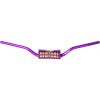 Styre Rc High Lila RENTHAL – miniatyr 1
