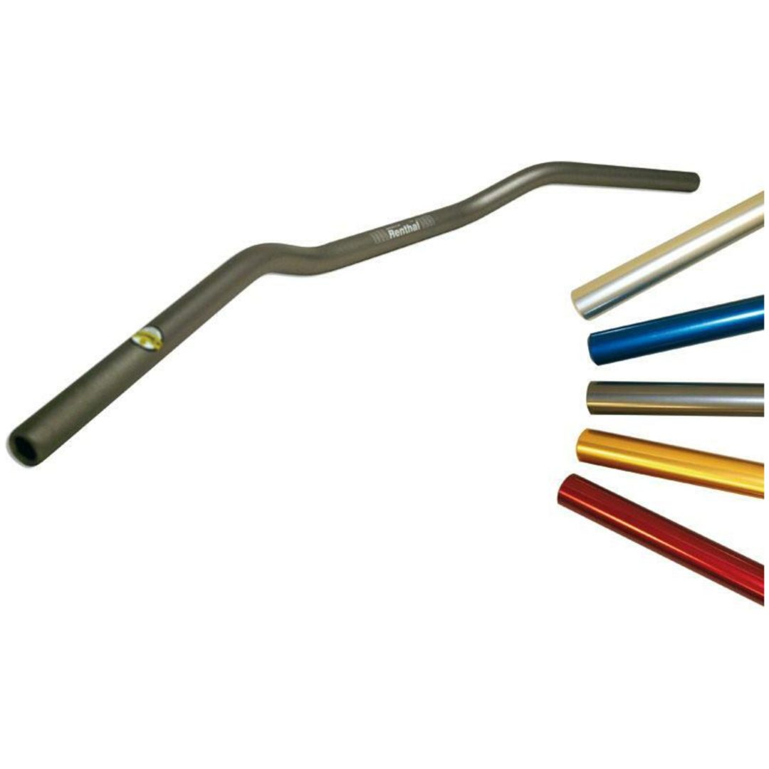 Styre Road Aluminium RENTHAL