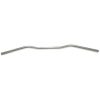 Styre Road Silver Aluminium RENTHAL – miniatyr 1