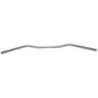 Styre Road Silver Aluminium RENTHAL