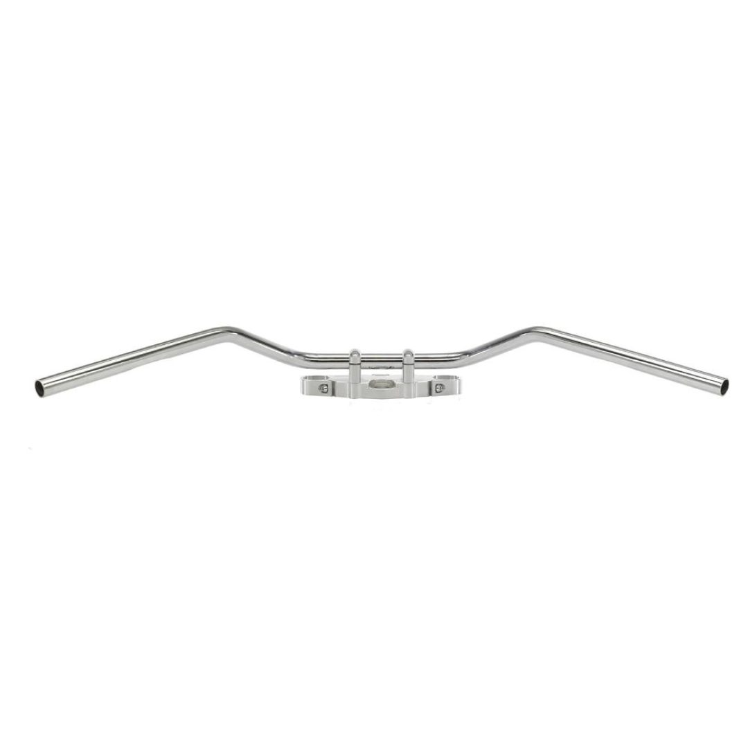 Styre Roadstar Medium 25,4 mm TRW Krom