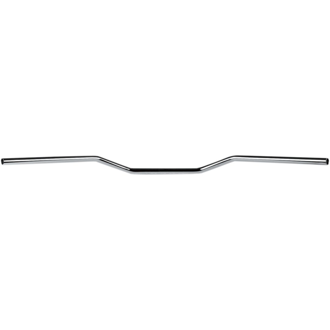 Styre Roadstar Wide 22 mm TRW Krom – bild 3